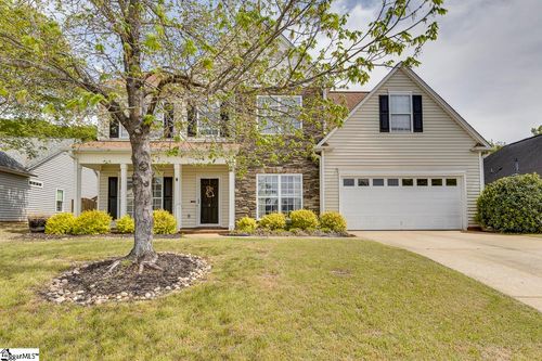 4 Crown Empire Ct, Simpsonville, SC, 29681-6353 | Card Image