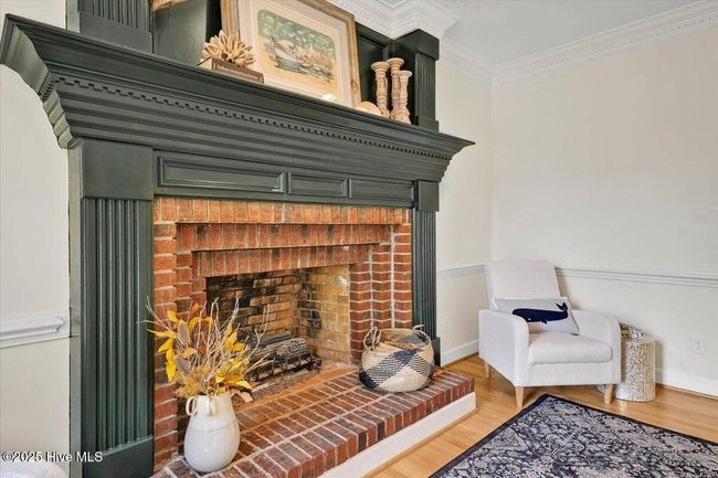 5509 Chelon Ave, House other with 5 bedrooms, 5 bathrooms and 2 parking in Wilmington NC | Image 16