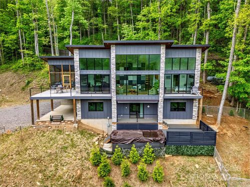 75 Ladyslipper Ln, Waynesville, NC, 28786-7291 | Card Image