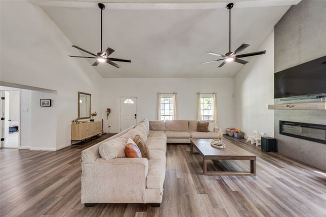 10069 Torama, House other with 3 bedrooms, 2 bathrooms and null parking in Wills Point TX | Image 7
