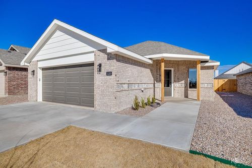 3130 Forest Hill Dr, San Angelo, TX, 76904-2293 | Card Image