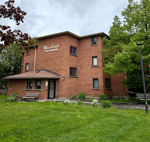 103-219 Main St N, Uxbridge, ON, L9P1C4 | Card Image