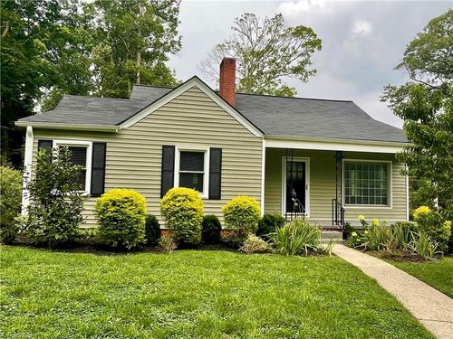 1313 Cardinal Pl, Greensboro, NC, 27408-8501 | Card Image