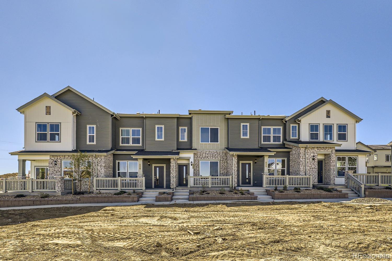 Haleyville Way, Aurora, CO 80018