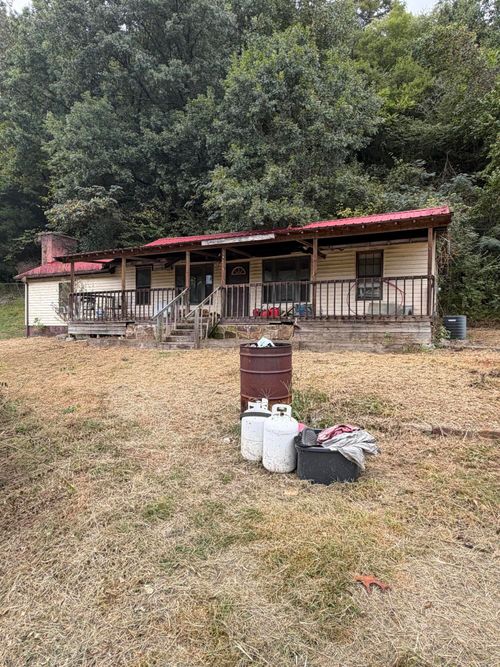 9845 Highway 987 Brownies Creek Road, Miracle, KY, 40856 | Card Image