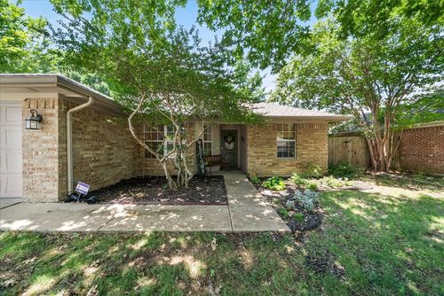 1417 Misty Hollow St, Denton, TX, 76209-3562 | Card Image