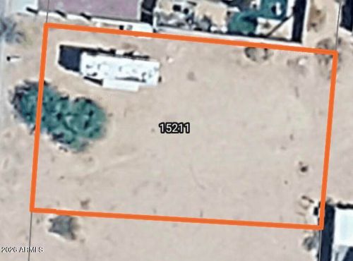 5697-15211 S Capistrano Rd, Arizona City, AZ, 85123-5910 | Card Image