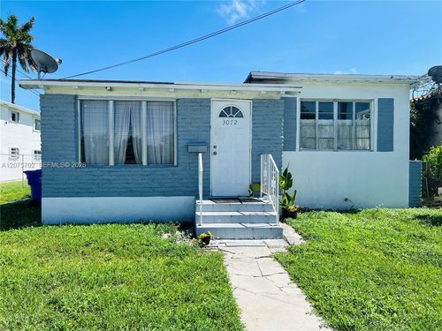 3-3072 Sw 16th St, Miami, FL, 33145-1108 | Card Image