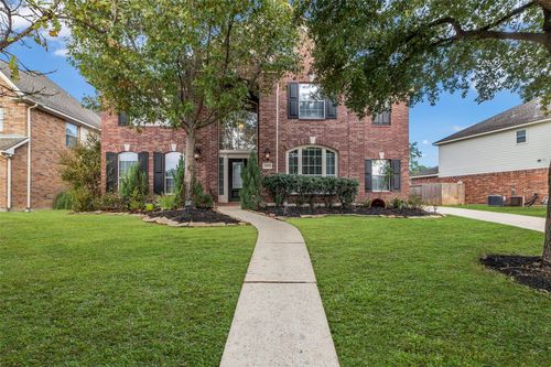 24823 Corbin Gate Dr, Spring, TX, 77389-4036 | Card Image