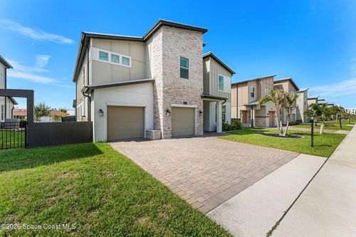 420 Strand Dr, MELBOURNE BEACH, FL, 32951-3214 | Card Image