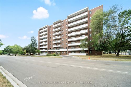 404-3320 Fieldgate Dr, Mississauga, ON, L4X2J2 | Card Image
