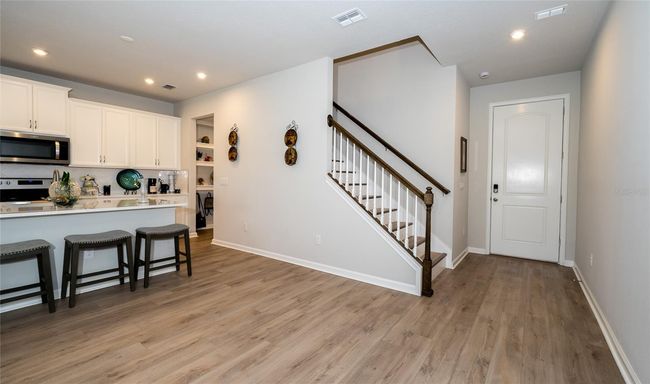 26082 Woven Wicker Bnd, Townhouse with 3 bedrooms, 3 bathrooms and null parking in LUTZ FL | Image 18