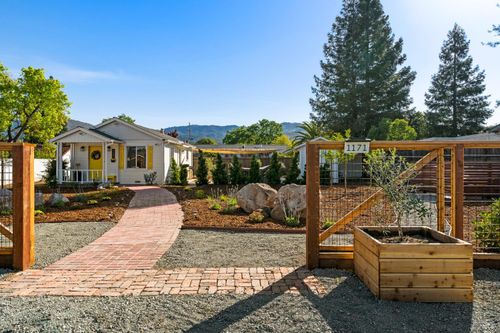 1171 Mountain View Avenue, St. Helena, CA, 94574 | Card Image