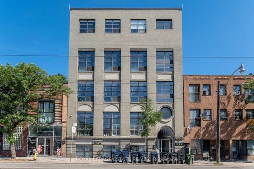101-426 Queen St E, Toronto, ON, M5A1T4 | Card Image