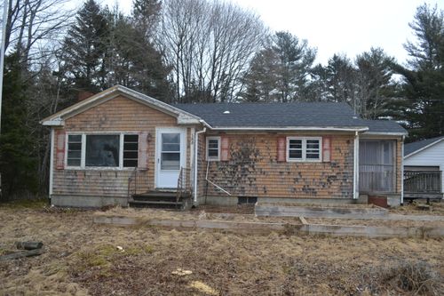 135 Jacksonville Road, East Machias, ME, 04630 | Card Image