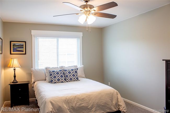 Bedroom 3 - Spacious | Image 14