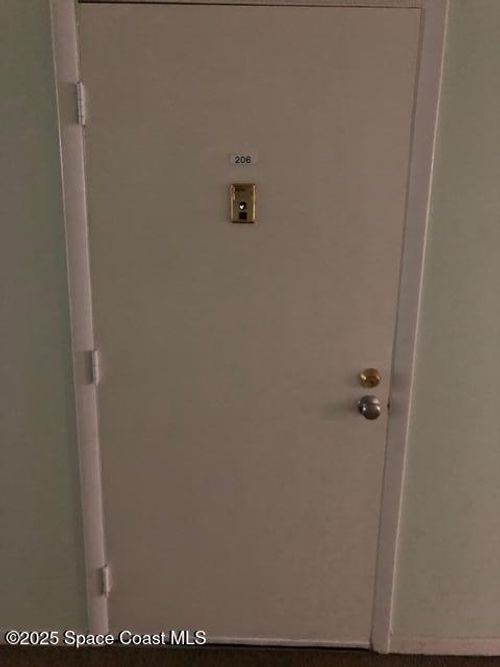 206-3190 N Atlantic Ave, Cocoa Beach, FL, 32931-5080 | Card Image