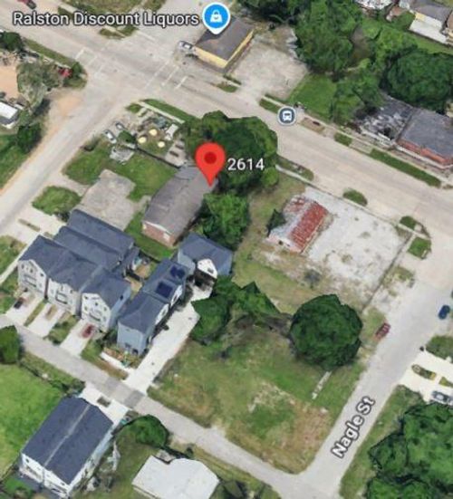 2614 Mcgowen St, Houston, TX, 77004-1422 | Card Image