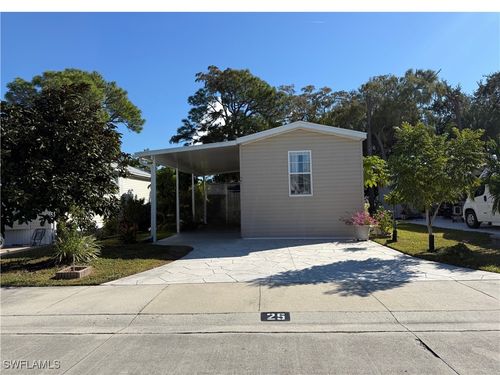 25 Bass Ln, Naples, FL, 34114 | Card Image