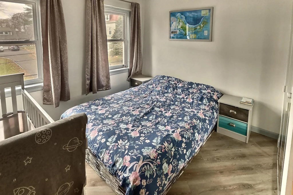 Residential Lease in Quincy 5