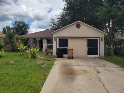 713 Toulon Dr, KISSIMMEE, FL, 34759-7021 | Card Image