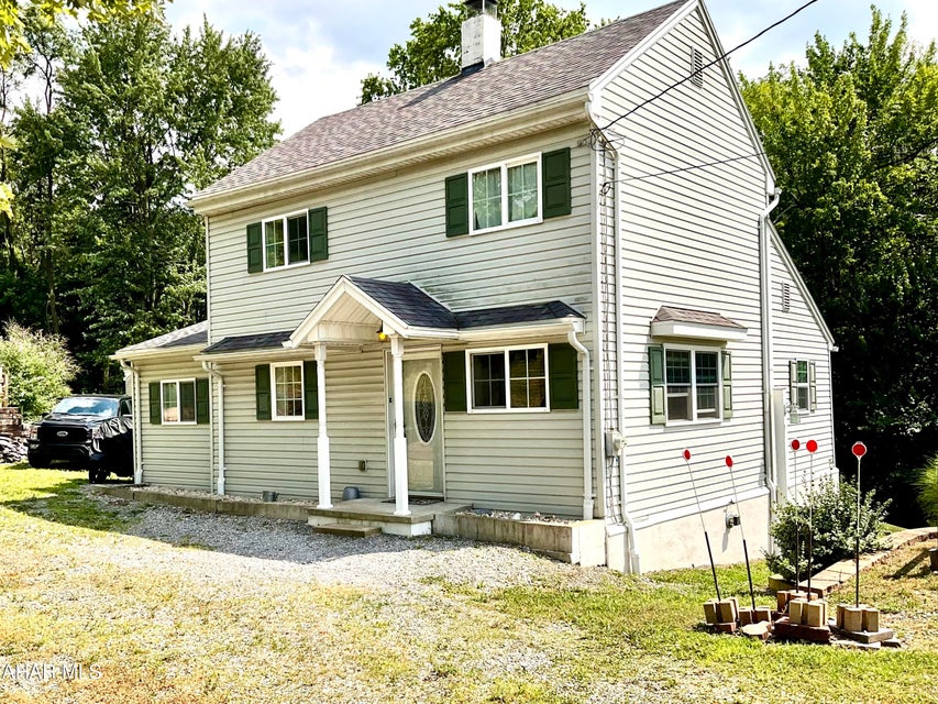 Frankstown Rd, Hollidaysburg, PA 16648