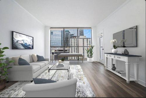 apt-1412-1280 W Peachtree St Nw, Atlanta, GA, 30309-3431 | Card Image