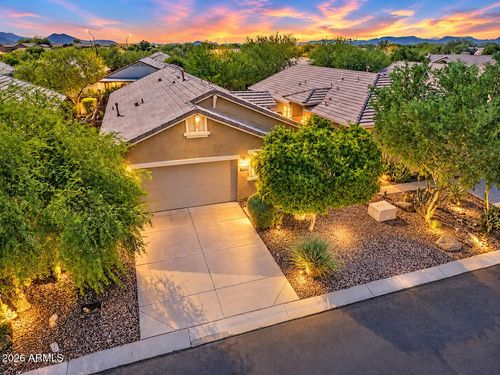 40138 N Bell Meadow Ct, Anthem, AZ, 85086-2996 | Card Image