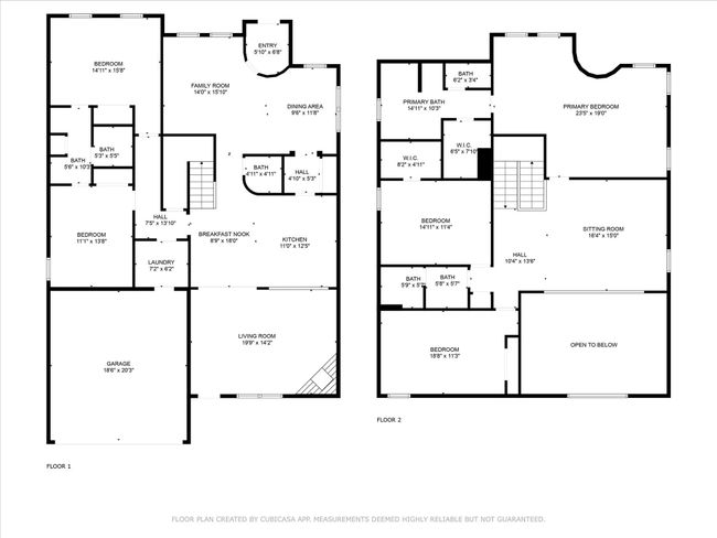 1317 Grapevine Dr, House other with 5 bedrooms, 4 bathrooms and null parking in Allen TX | Image 26