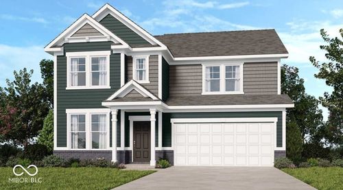 12160 Olivine Ave, Cumberland, IN, 46229-3453 | Card Image