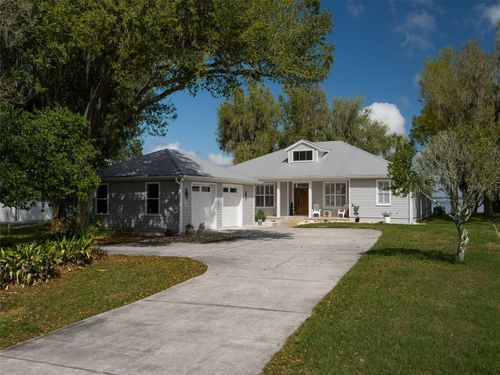 12495 Se Sunset Harbor Road, Weirsdale, FL, 32195 | Card Image