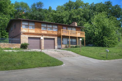 2234 N Main St, Tulsa, OK, 74106-3637 | Card Image