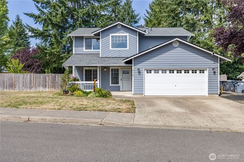 716 Meridian Ave, Shelton, WA, 98584-4802 | Card Image