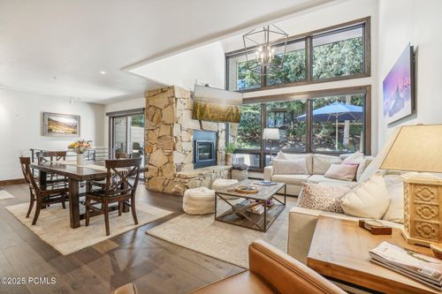 1164 Stonebridge Circle, Park City, UT, 84060 | Card Image