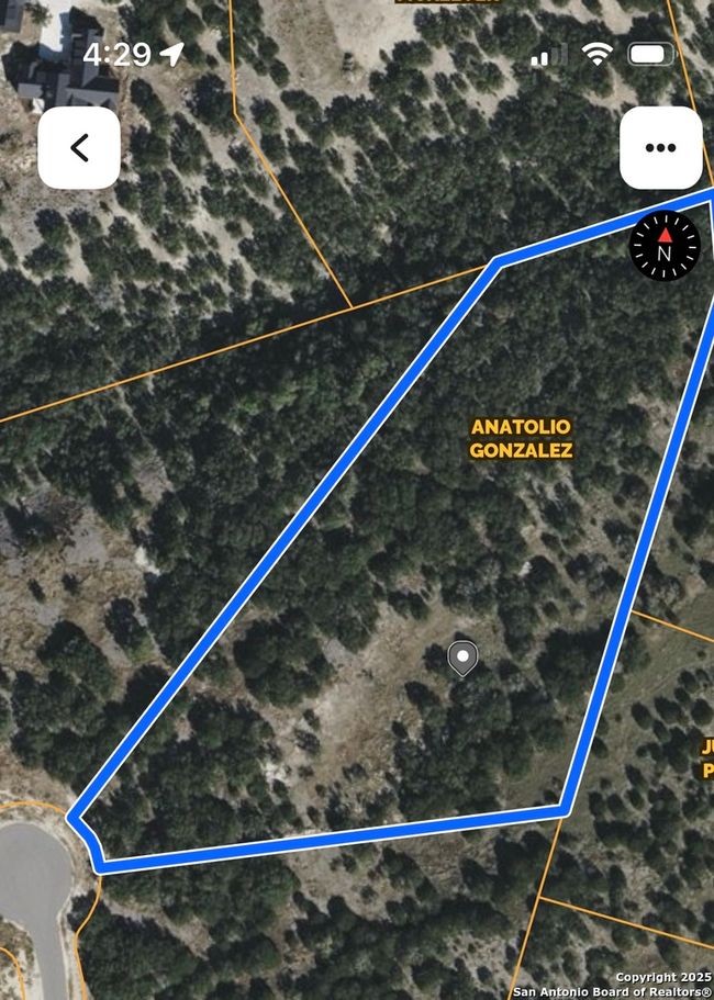 PARCEL19 La Vista Ct, Home with 0 bedrooms, 0 bathrooms and null parking in Pipe Creek TX | Image 26