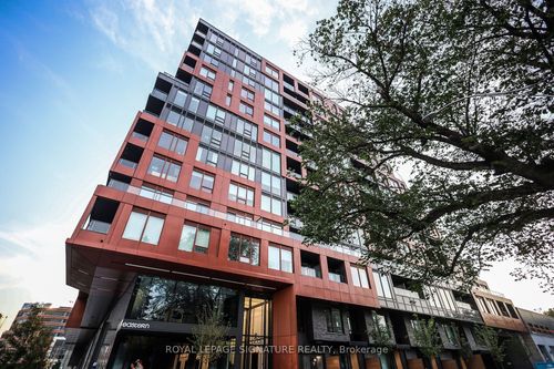 624-28 Eastern Ave, Toronto, ON, M5A0Y2 | Card Image