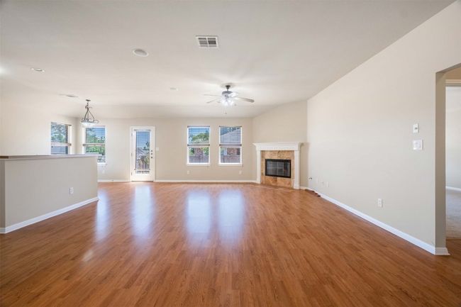 9400 Morgan Creek Dr, House other with 3 bedrooms, 2 bathrooms and null parking in Austin TX | Image 15