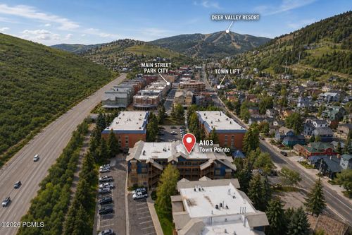 a103-1000 Park Ave Avenue, Park City, UT, 84060 | Card Image