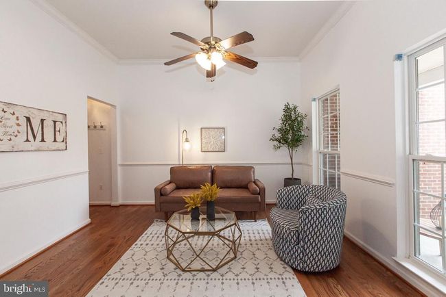 332 Preston Dr, House other with 4 bedrooms, 3 bathrooms and null parking in Warrenton VA | Image 4
