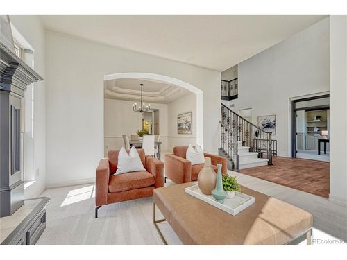 9535 Silent Hills Ln, Lone Tree, CO, 80124-5301 | Card Image