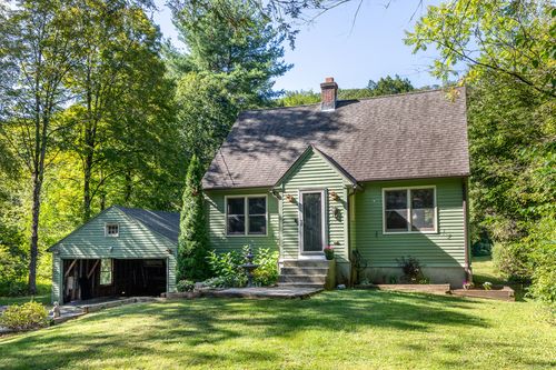 2233 Norfolk Rd, Torrington, CT, 06790-2016 | Card Image
