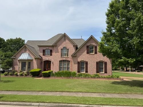 2151 Houston Pass Dr, Germantown, TN, 38139 | Card Image
