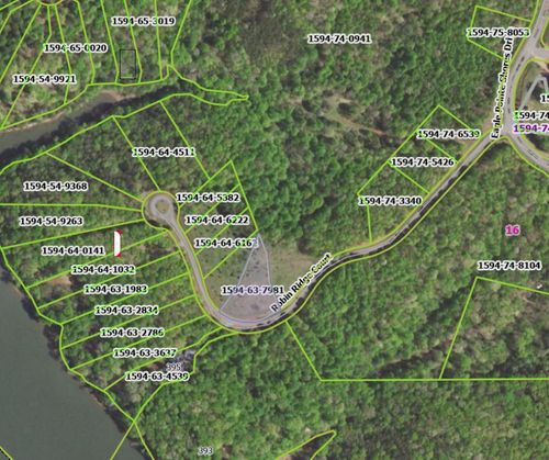 Lot 16 Robin Ridge Ct, Pittsville, VA, 24139 | Card Image