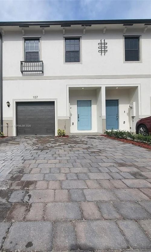 1137 Sw 6th Ct, Florida City, FL, 33034-4663 | Card Image