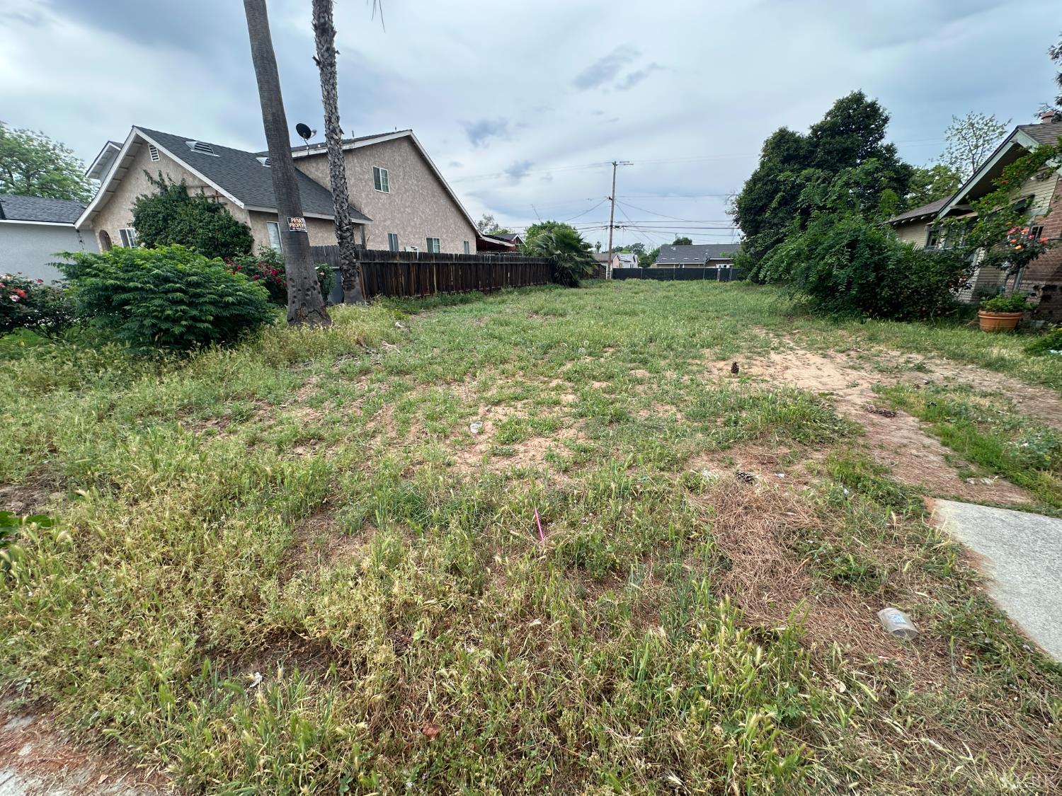 Land in Pinedale 5