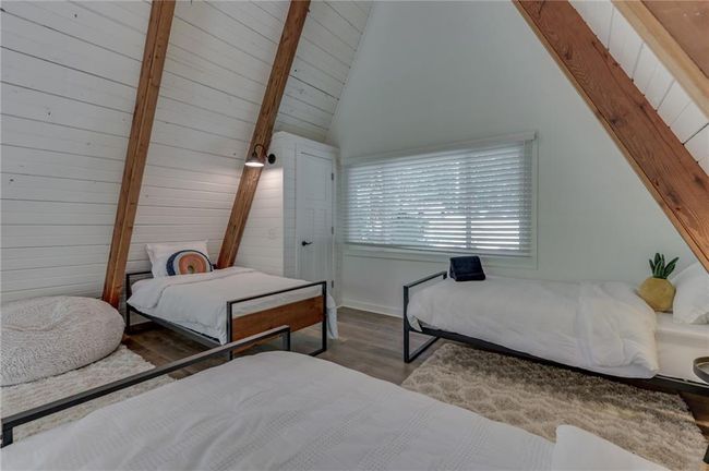 7207 Grouper Dr, House other with 2 bedrooms, 2 bathrooms and null parking in Nineveh IN | Image 26