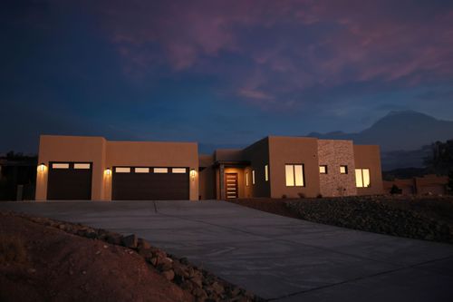 2 Brazos Trail Court, Placitas, NM, 87043 | Card Image