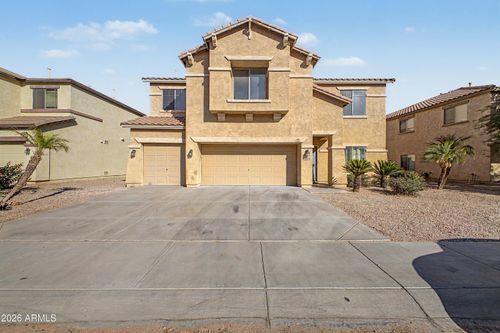 2117 N 94th Gln, Phoenix, AZ, 85037-4410 | Card Image