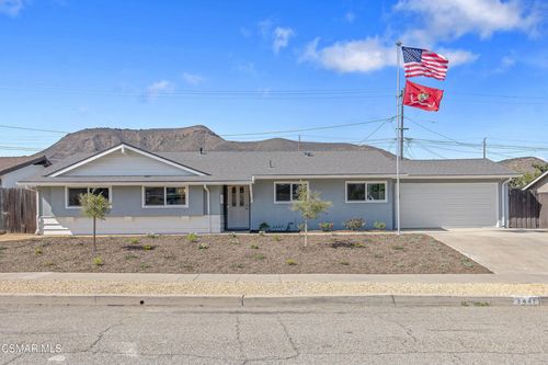 3441 Gloria Dr, Newbury Park, CA, 91320-2008 | Card Image