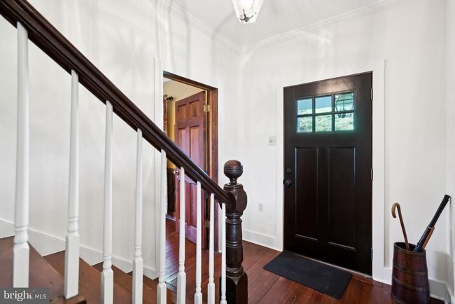 7811 Carters Run Dr, House other with 4 bedrooms, 4 bathrooms and null parking in MARSHALL VA | Image 9